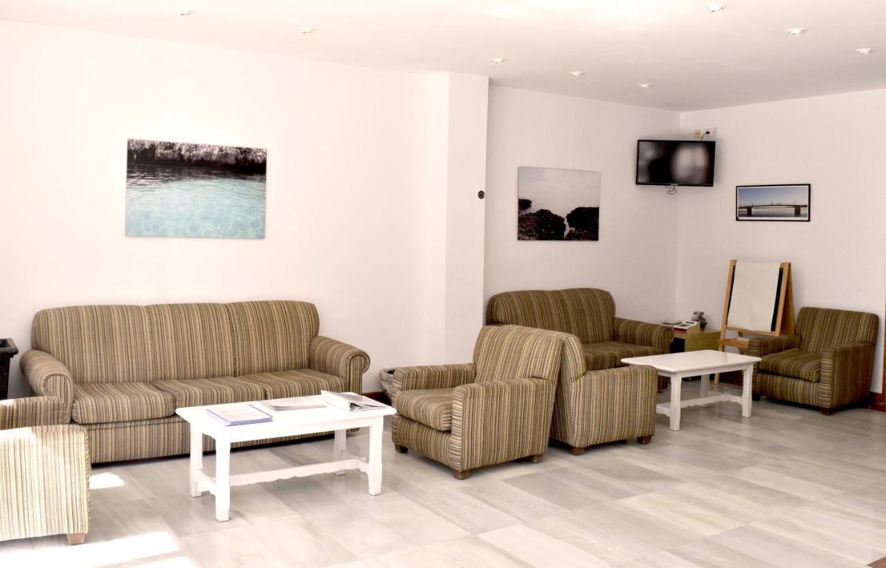 Apartamentos Arcos Playa S'Illot  Zewnętrze zdjęcie
